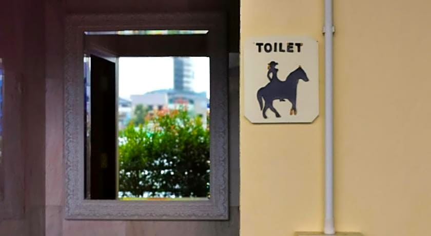 Lertnimit Boutique Hotel