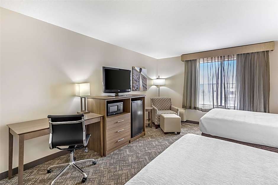 Best Western Plus Great Northern Inn