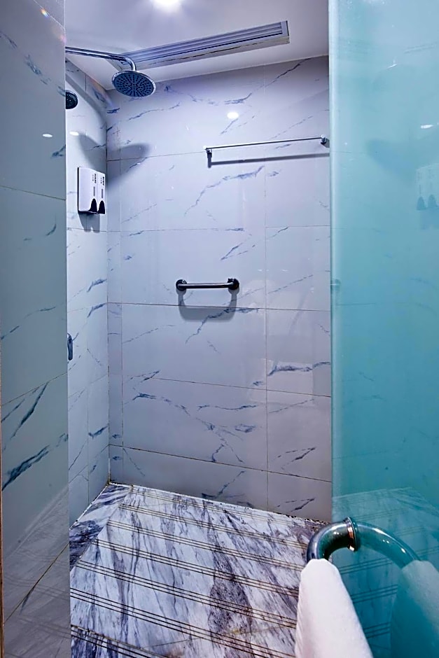 Insail Hotels Airport Road Guangzhou