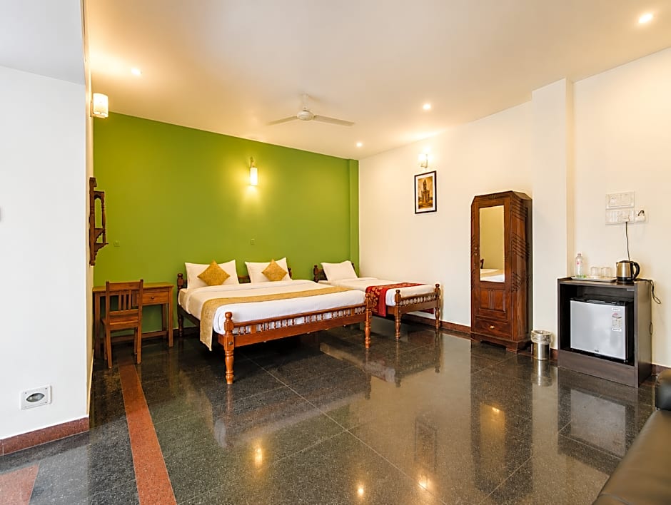 Bon Sejour Hotel