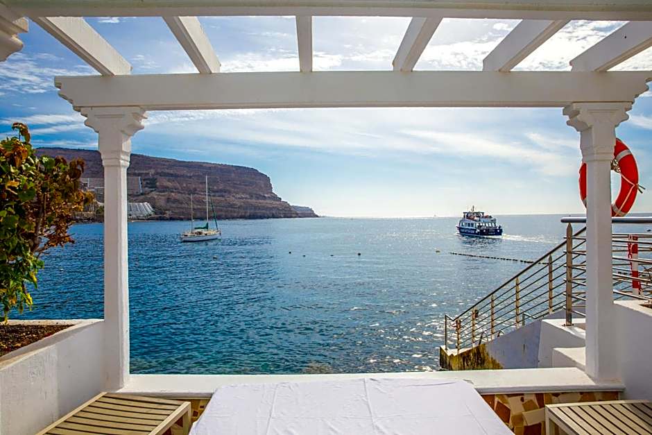 Hotel LIVVO Puerto de Mogán