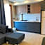 Yılmaz Suit Apartments