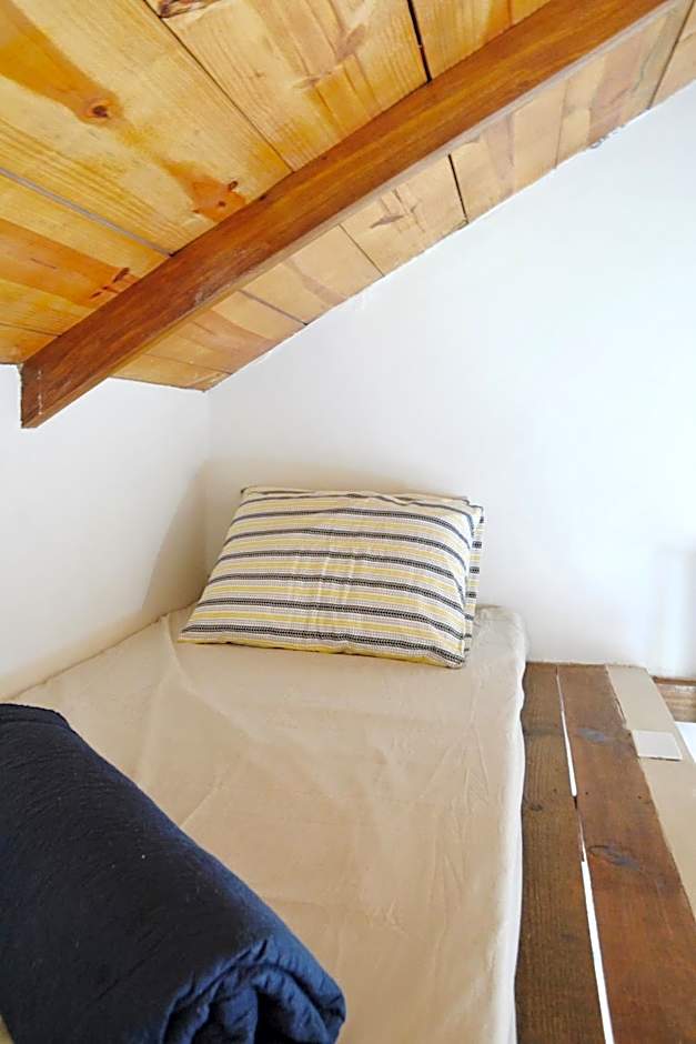 Chalés Cabocla da Lua