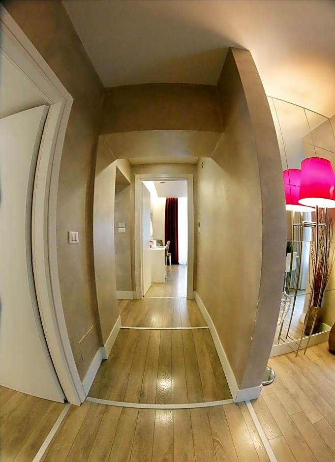 Tullia&Prisca Relais