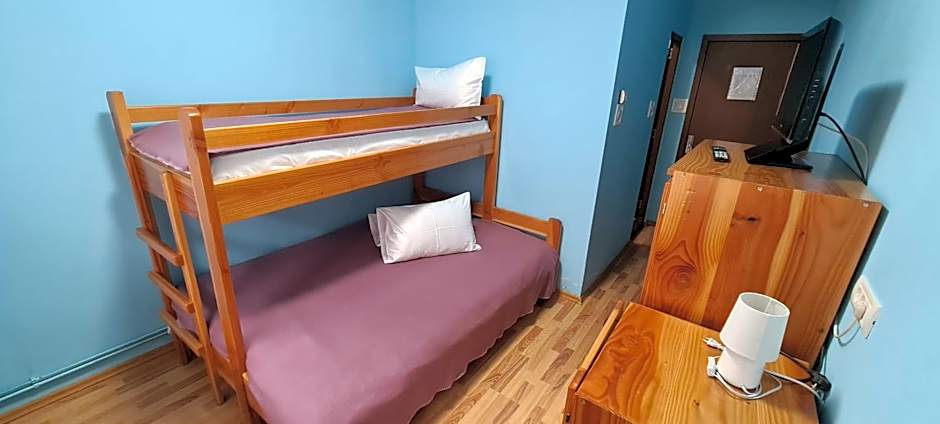 Pensiunea Aurora - Great Hostel Voineasa