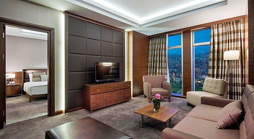 Movenpick Hotel Malatya