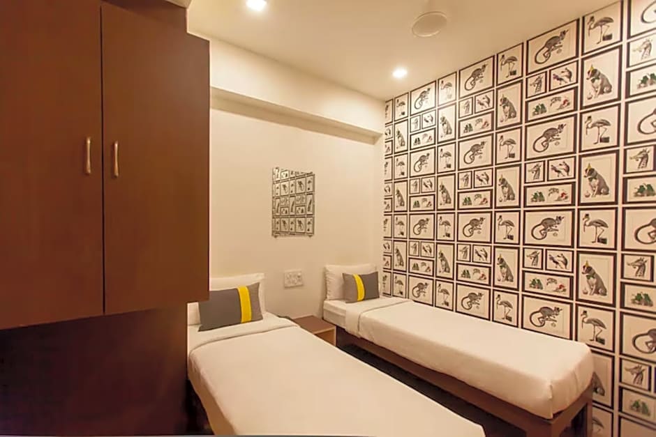 Click Hotels Andheri MIDC