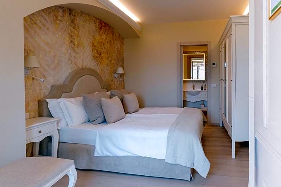 Relais Villa Porta