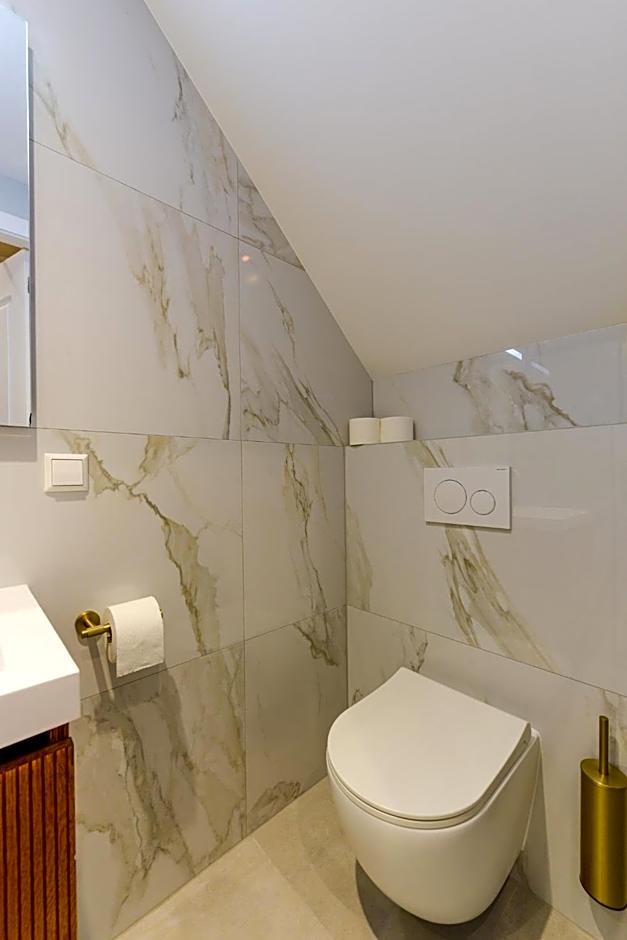 Novallure Villa Margaretha - Short Stay Apartments