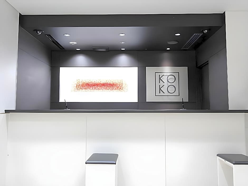 KOKO HOTEL Kagoshima Tenmonkan