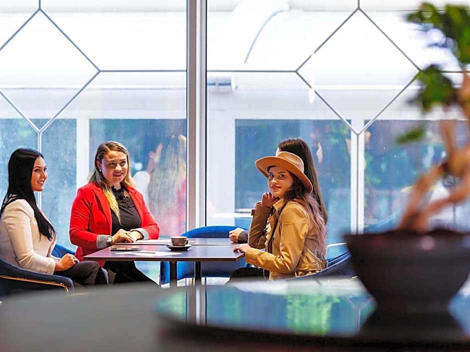 Mercure Galati Centrum