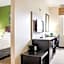 Sleep Inn & Suites Conference Center Eau Claire North
