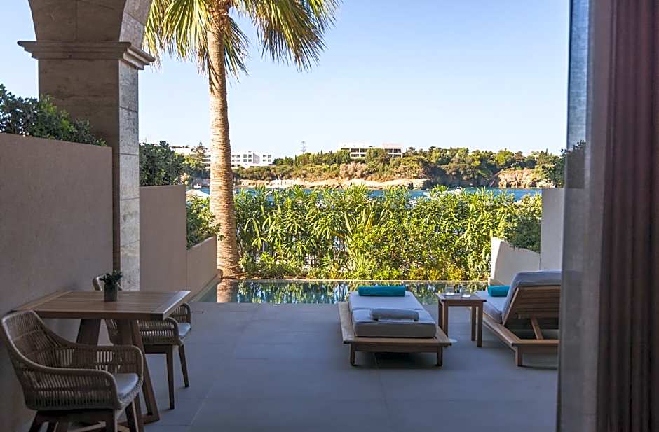 Castello Infinity Suites (ADULTS ONLY)