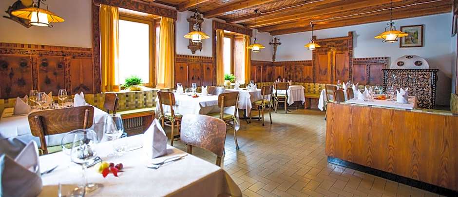 Hotel Restaurant Schaurhof