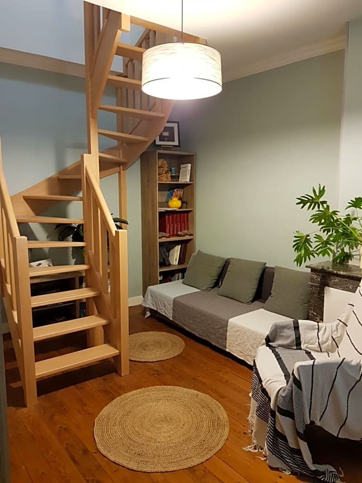 L'havre de Saint Germain