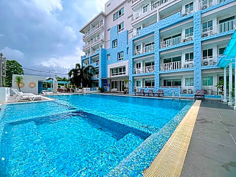 Baan Pattaya by Sabai