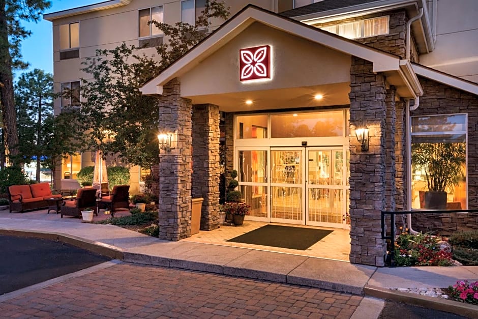 Hilton Garden Inn Flagstaff
