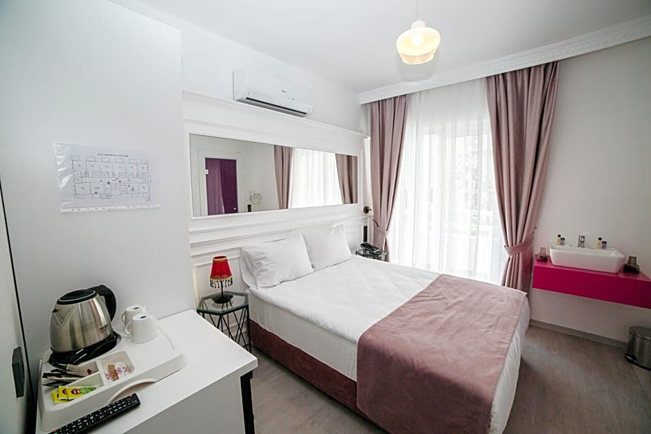 Antalya Nun Junior Hotel