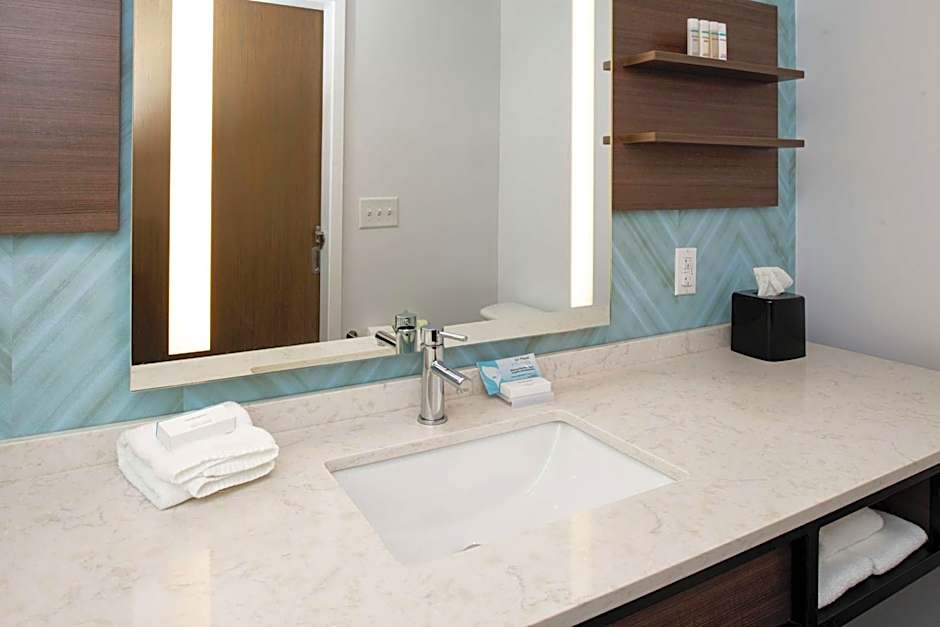 Hilton Garden Inn Gallatin
