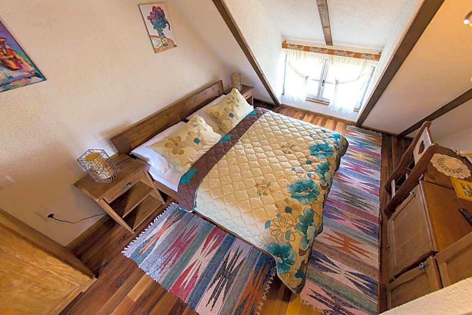 Etno Village Cardaci