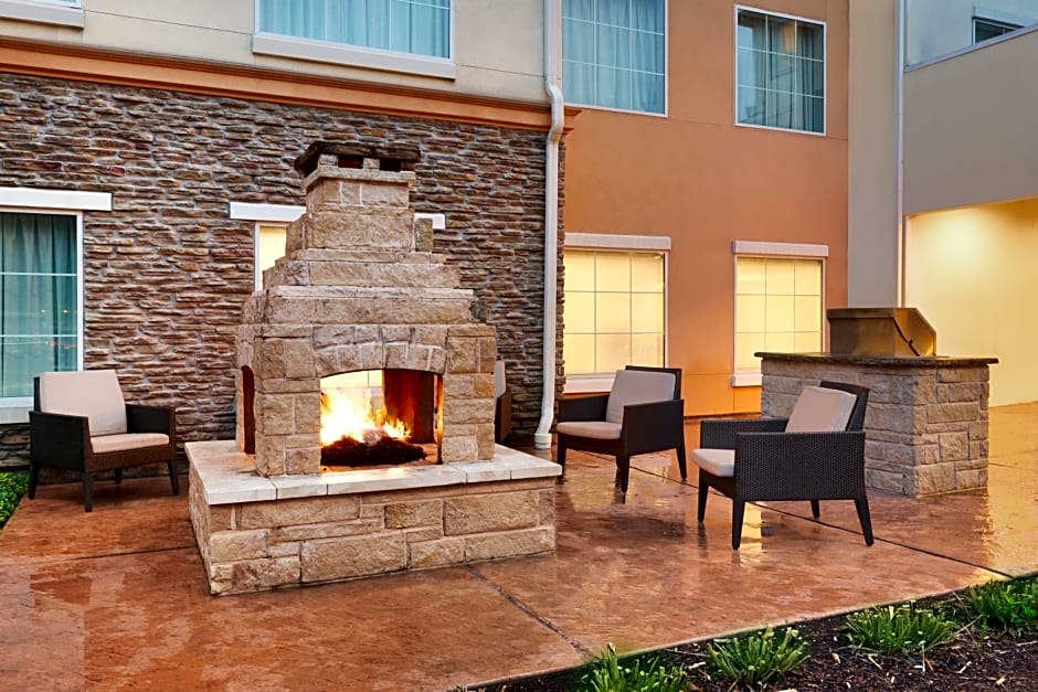 Residence Inn by Marriott Houston I-10 West/Park Row