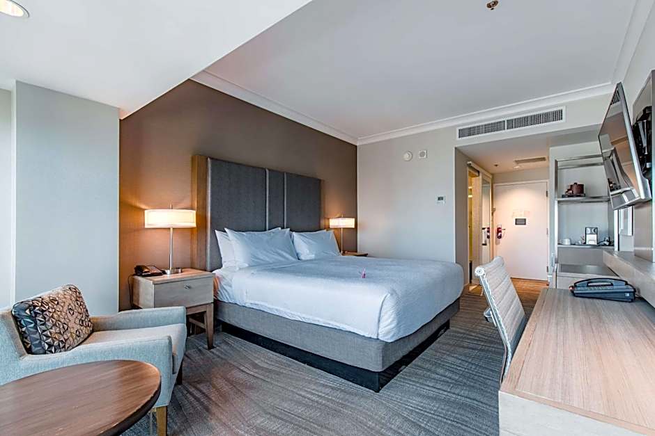 Coast Seattle Downtown Hotel by APA