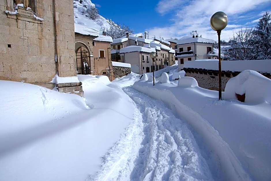 Il Lavatoio Dimora Storica