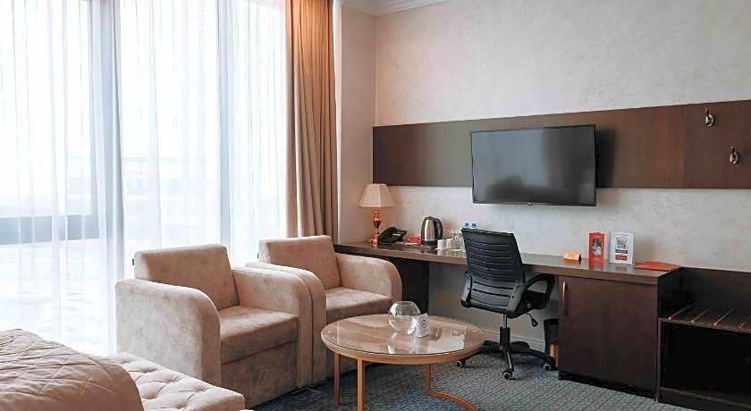 Ramada by Wyndham Shymkent