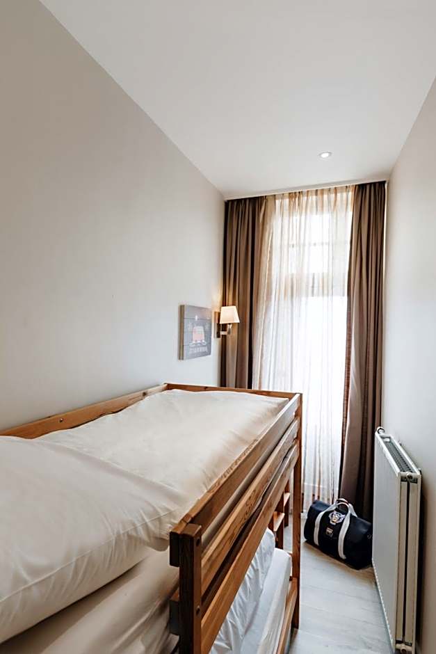 Grand Hotel Belle Vue