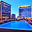 The Colonnade Hotel