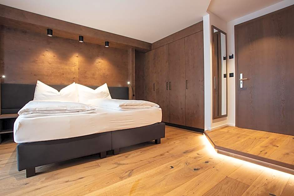 Posthotel Valbella - Berge, Spa & Wir