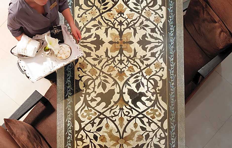 Divani Apollon Suites