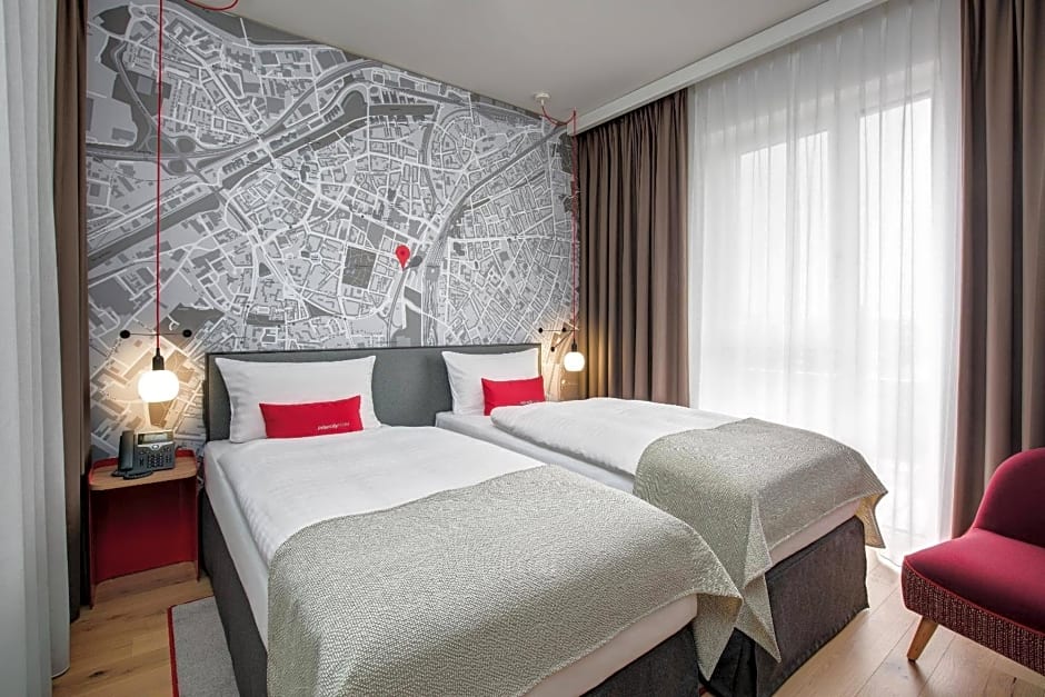 IntercityHotel Duisburg