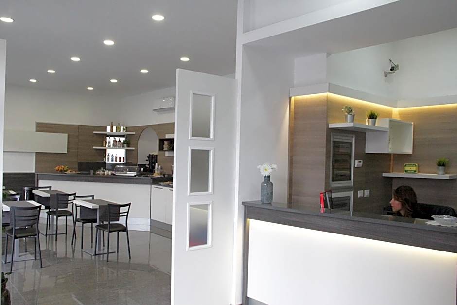 Hotel Siro
