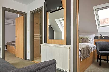 New Year's offer - Family Room