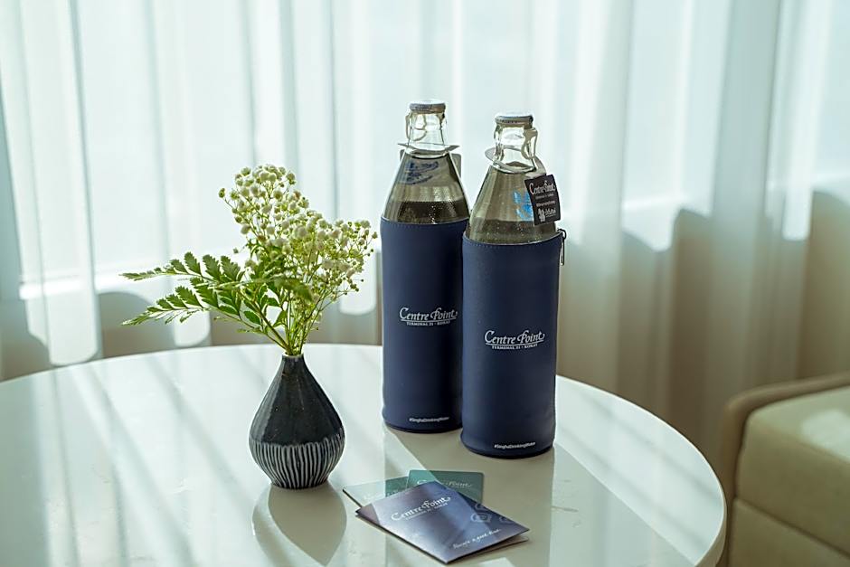 Centre Point Hotel Terminal21 Korat