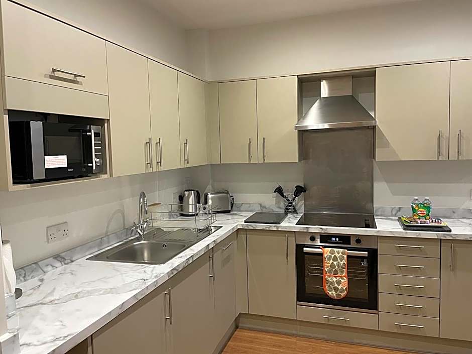 Kings Road Aparthotel