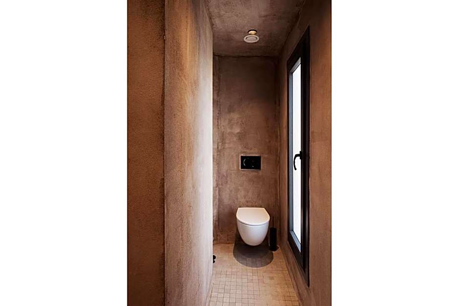 Medusa Luxury Suites