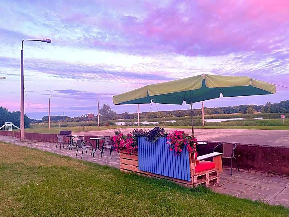 Riverside Motel Jelgava