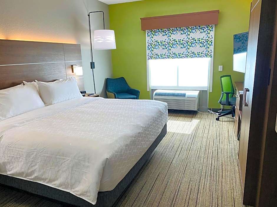 Holiday Inn Express & Suites - Enterprise by IHG