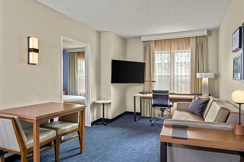 Residence Inn by Marriott Chicago Naperville/Warrenville