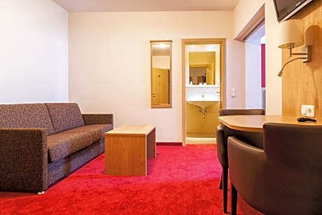 Superior Single Room