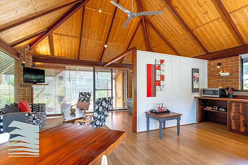 Dunsborough Ridge Retreat