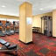 Courtyard by Marriott Boston Cambridge