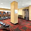 Courtyard by Marriott Boston Cambridge