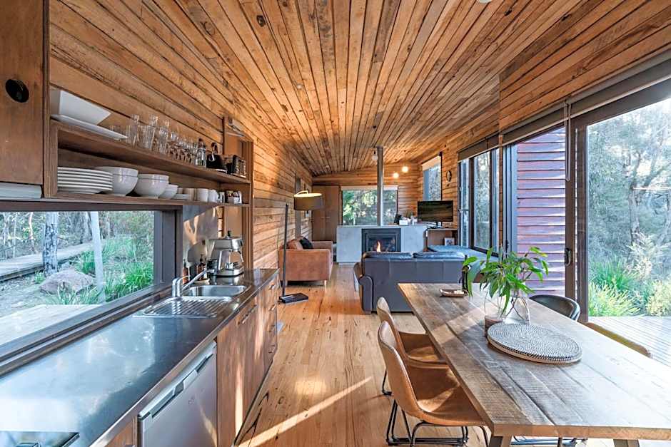 DULC Cabins