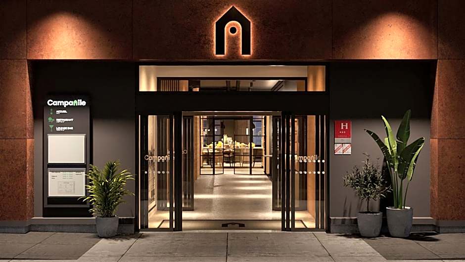 Campanile PRIME - Paris Porte d'Italie