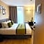 Best Western Hotel Le Montparnasse
