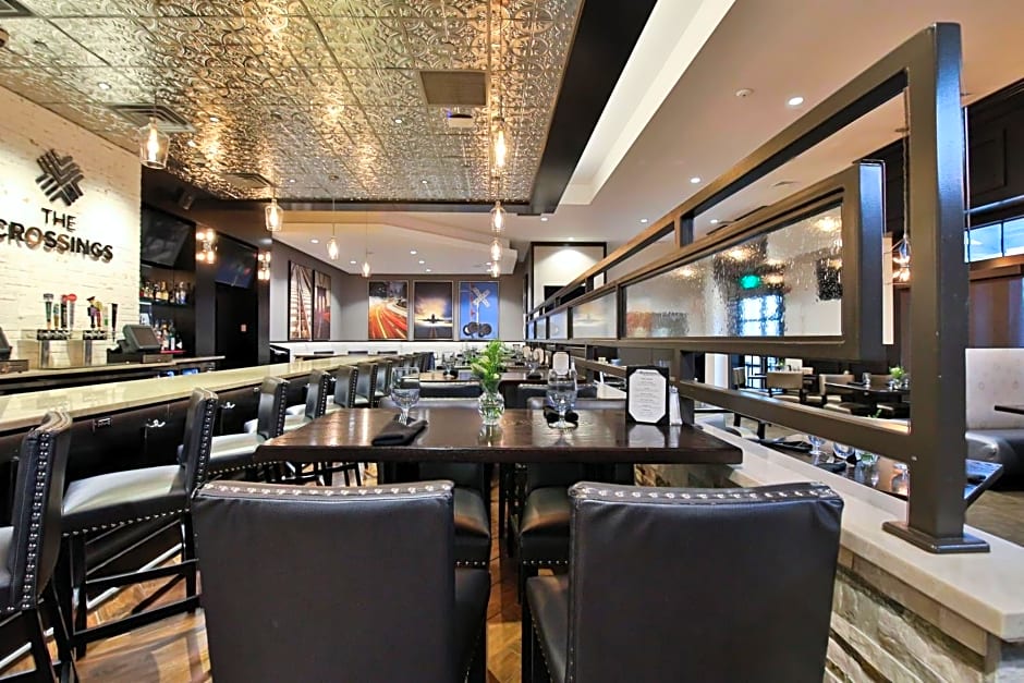 Crowne Plaza Providence Warwick Airport By IHG