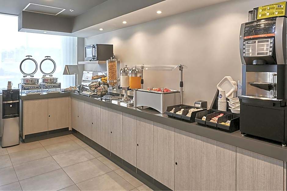 City Express Junior by Marriott Tuxtepec